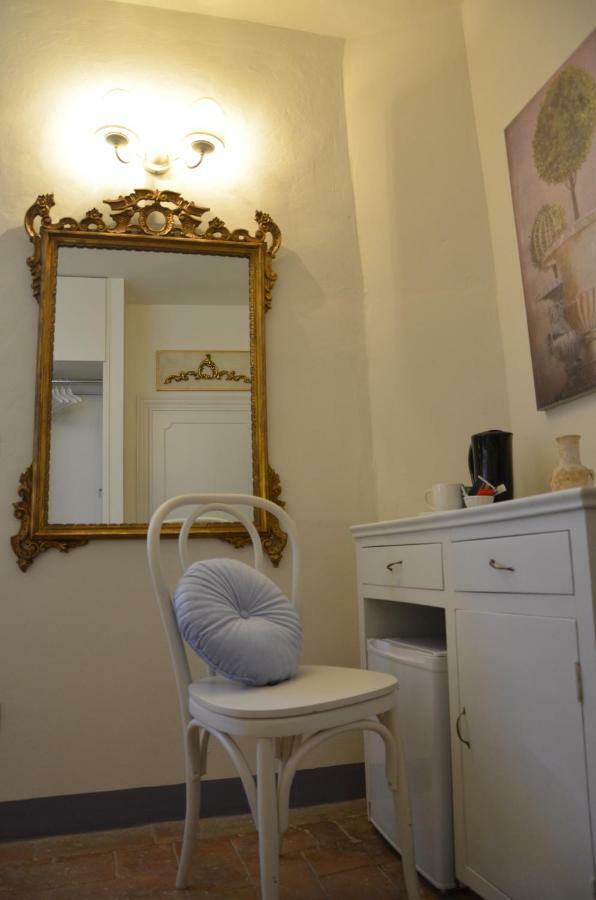 Hotel Il Nido Di Anna à San Gimignano Extérieur photo
