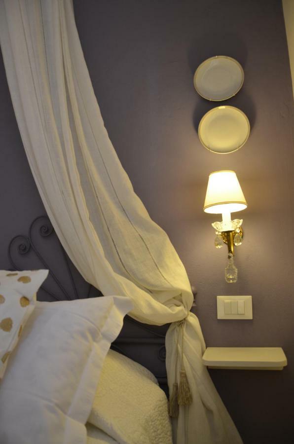 Hotel Il Nido Di Anna à San Gimignano Extérieur photo