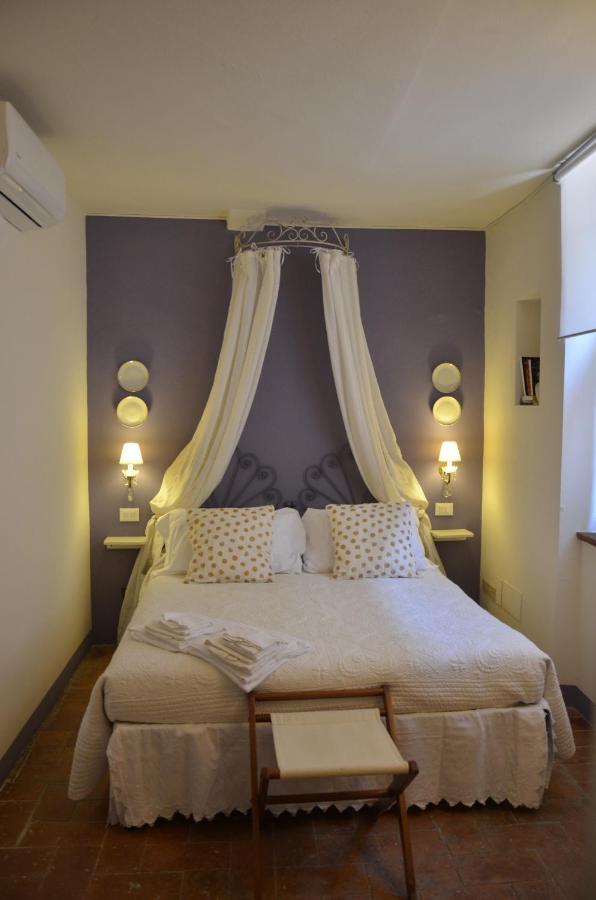 Hotel Il Nido Di Anna à San Gimignano Extérieur photo