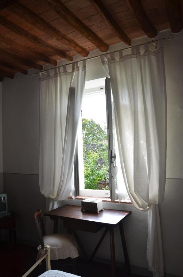 Hotel Il Nido Di Anna à San Gimignano Extérieur photo