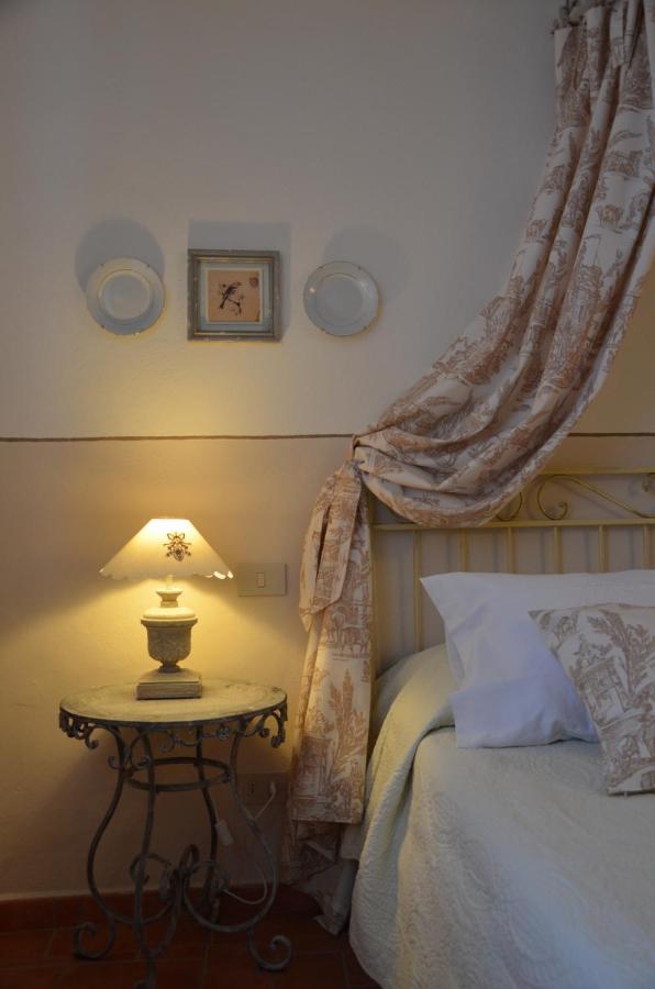 Hotel Il Nido Di Anna à San Gimignano Extérieur photo