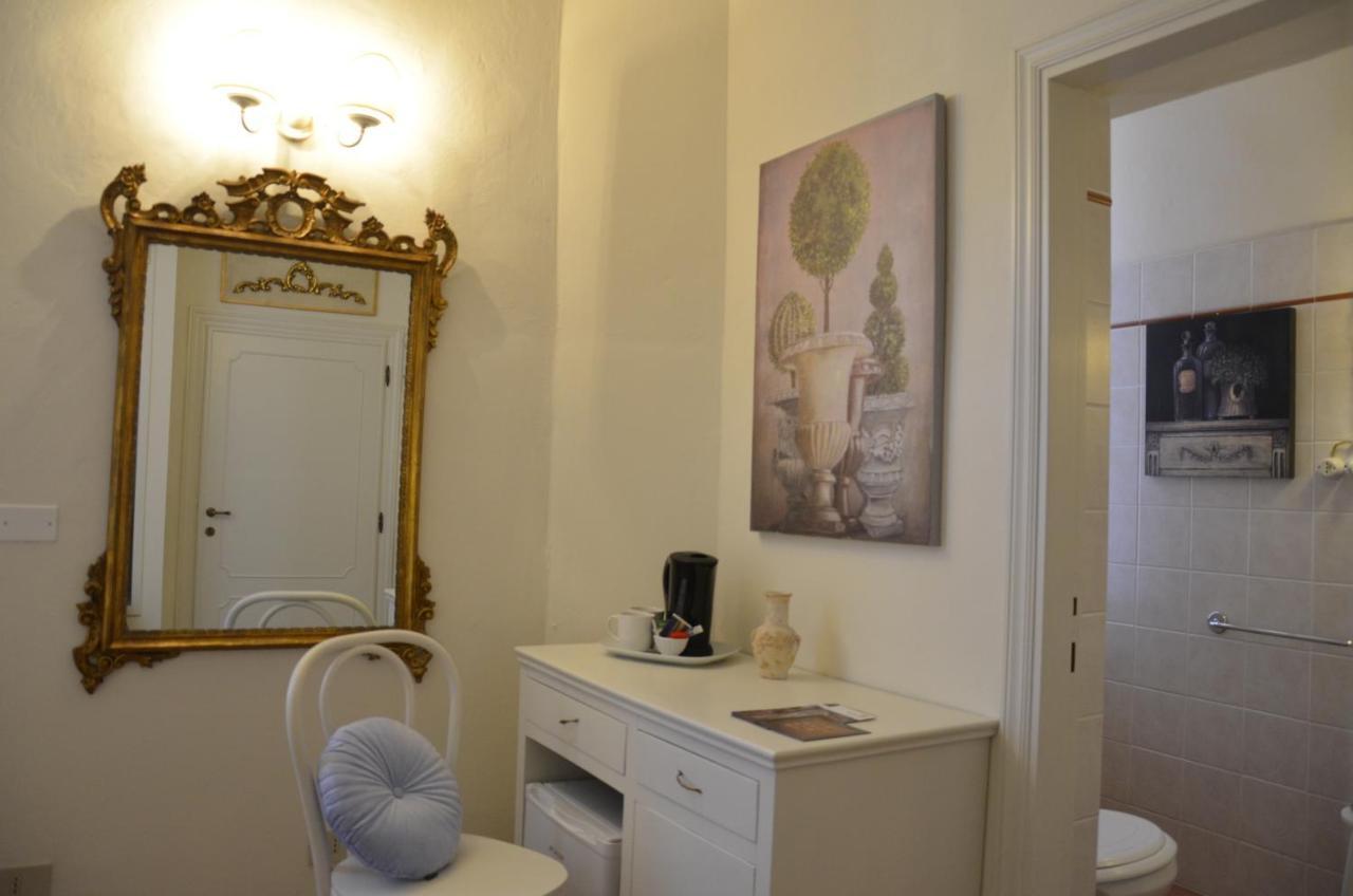 Hotel Il Nido Di Anna à San Gimignano Extérieur photo